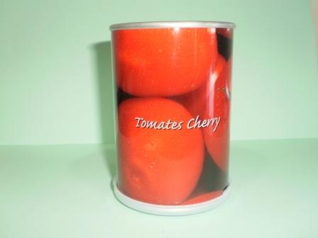 Semillas de "Tomate cherry"
